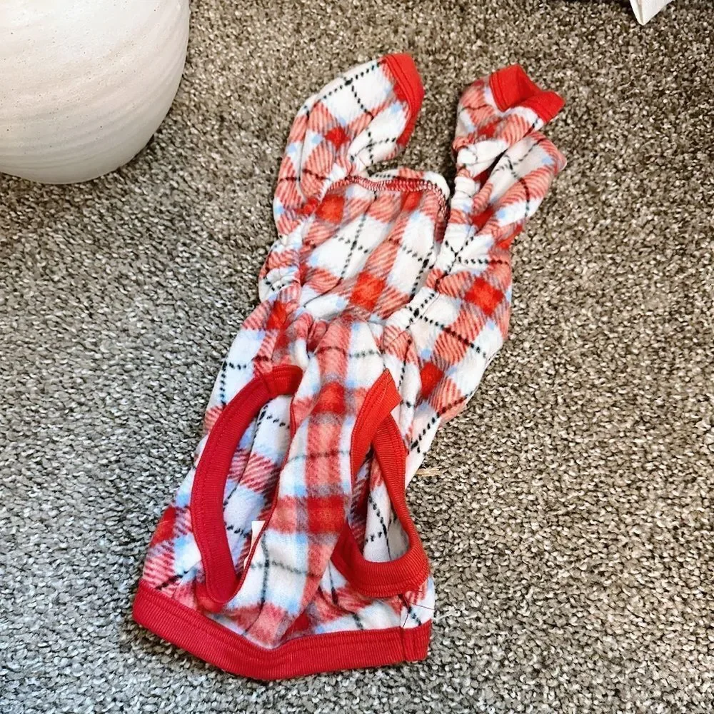 Cat Cozy Pajamas